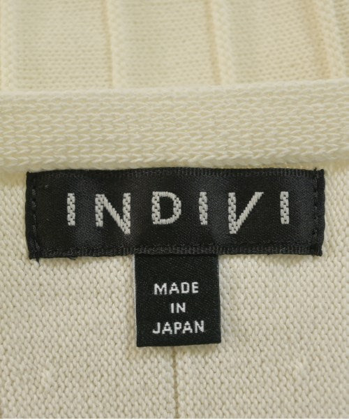 INDIVI เสื้อกันหนาว