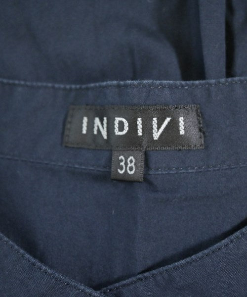 INDIVI เสื้อลำลอง