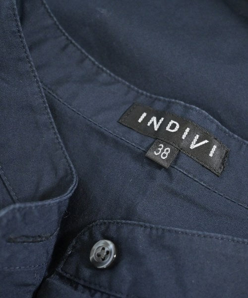 INDIVI เสื้อลำลอง