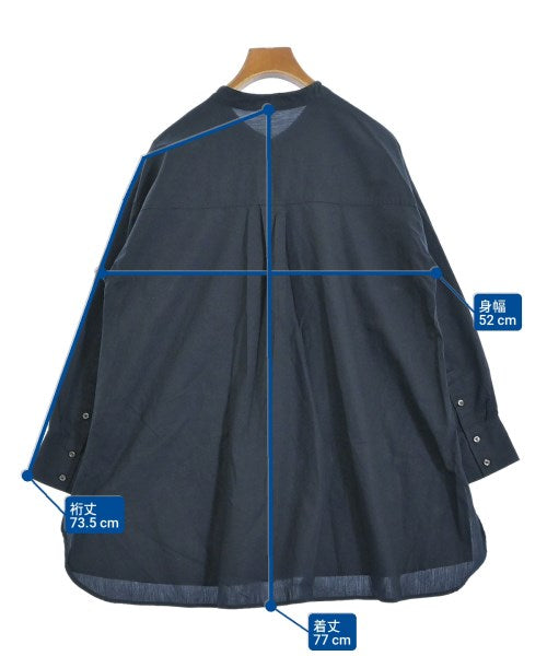 INDIVI เสื้อลำลอง