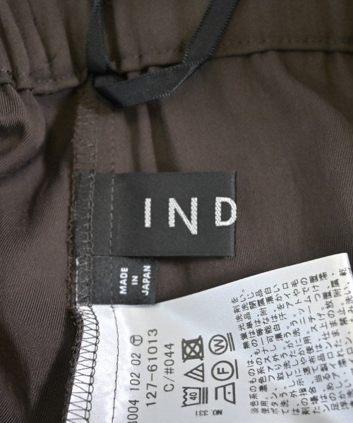 INDIVI กางเกง อื่น