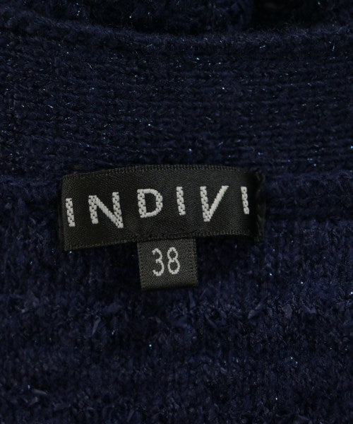 INDIVI เสื้อกั๊ก