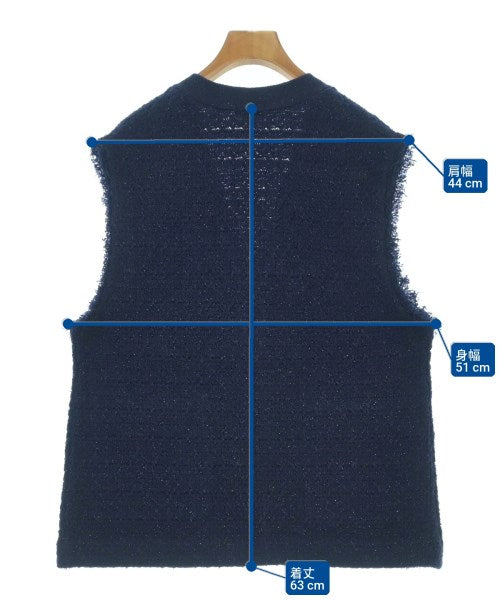 INDIVI เสื้อกั๊ก