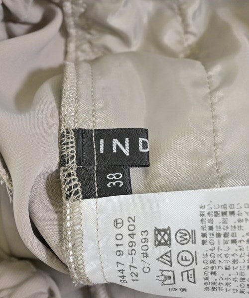 INDIVI กางเกง อื่น