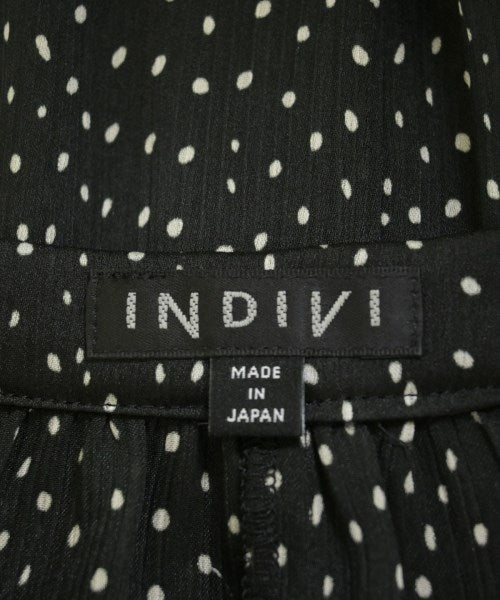 INDIVI ชุดเดรส
