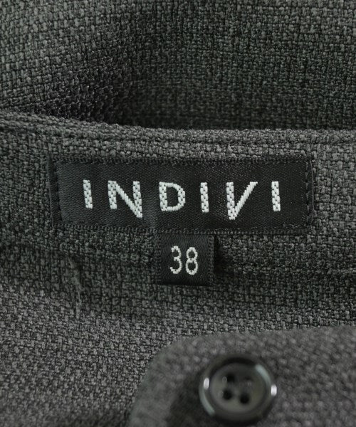 INDIVI เสื้อลำลอง