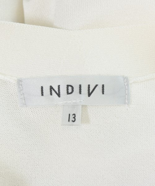 INDIVI เสื้อกันหนาว