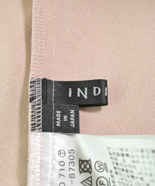 INDIVI เสื้อสตรี
