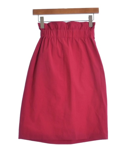 UNTITLED กระโปรงยาวถึงเข่า