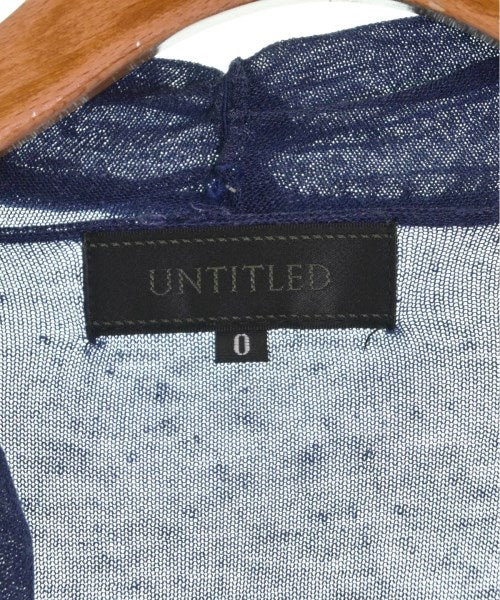 UNTITLED เสื้อคาร์ดิแกน