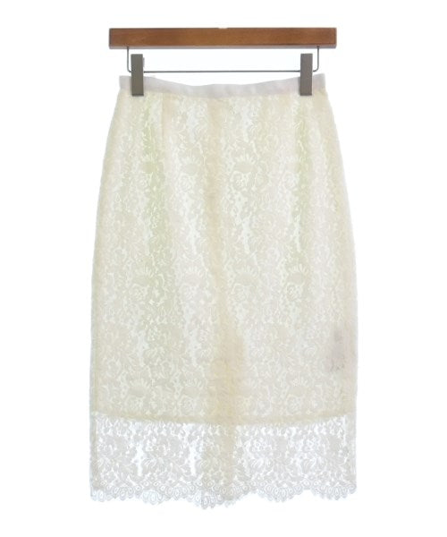 UNTITLED กระโปรงยาว/แม็กซี่ยาว