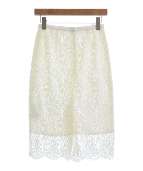 UNTITLED กระโปรงยาว/แม็กซี่ยาว