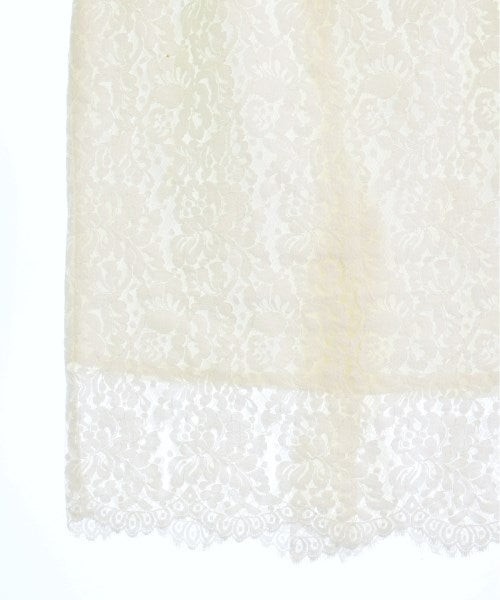 UNTITLED กระโปรงยาว/แม็กซี่ยาว