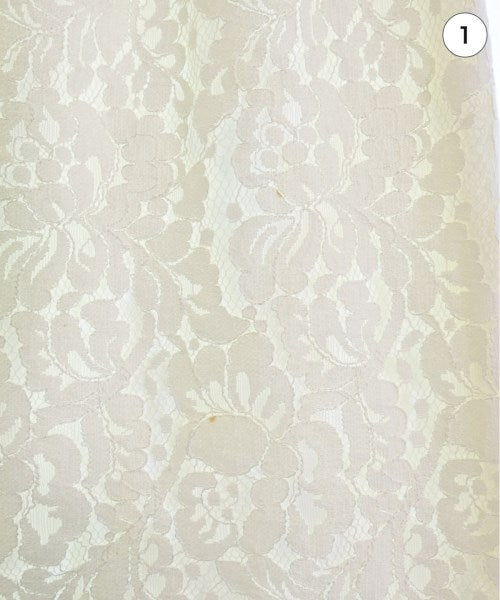 UNTITLED กระโปรงยาว/แม็กซี่ยาว