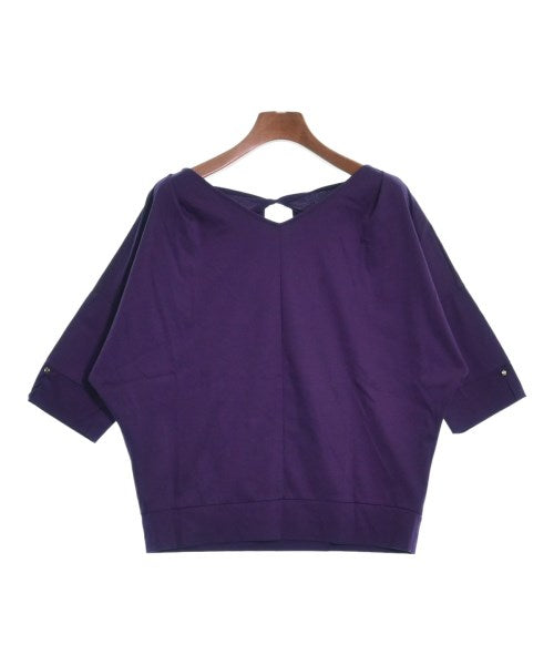 UNTITLED เสื้อยืด/เสื้อท็อปส์