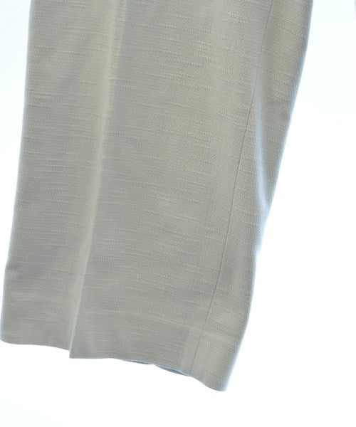 UNTITLED กางเกงขายาว