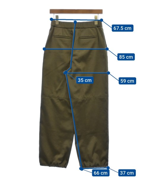 UNTITLED กางเกง อื่น