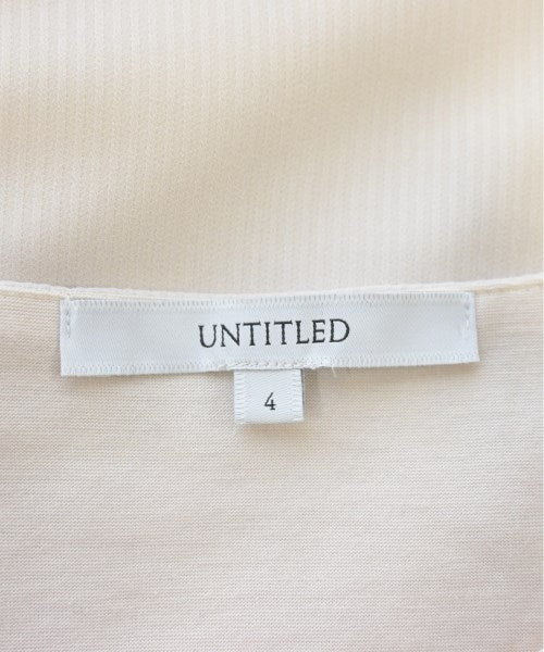 UNTITLED เสื้อสตรี