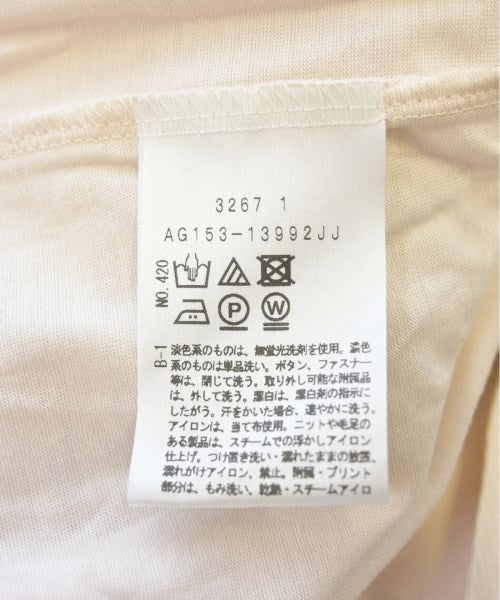 UNTITLED เสื้อสตรี