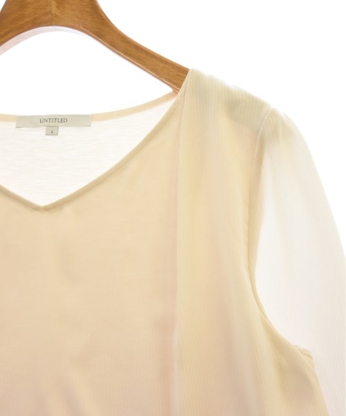 UNTITLED เสื้อสตรี