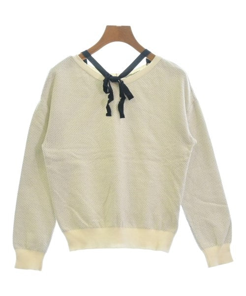 UNTITLED เสื้อกันหนาว