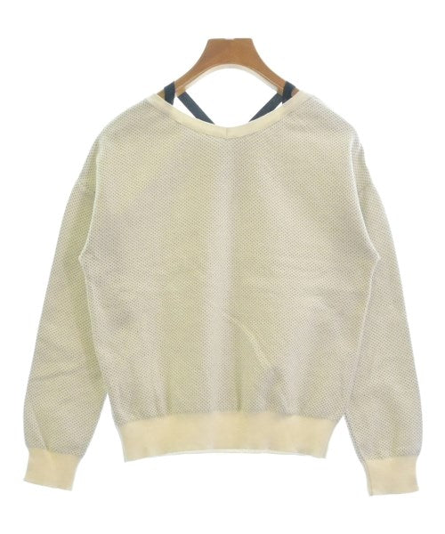 UNTITLED เสื้อกันหนาว