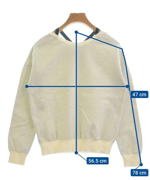 UNTITLED เสื้อกันหนาว