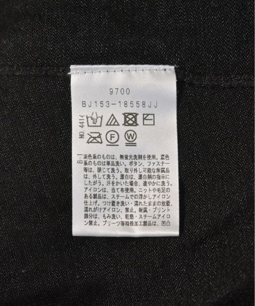 UNTITLED เสื้อกันหนาว