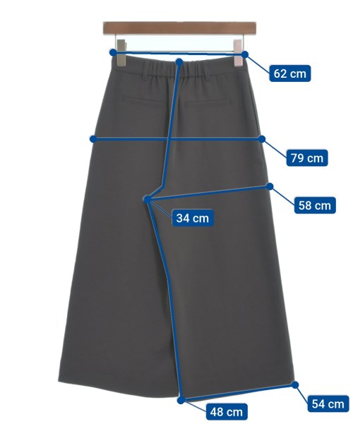 UNTITLED กางเกง อื่น