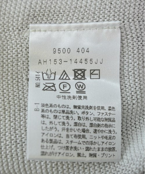 UNTITLED เสื้อกันหนาว