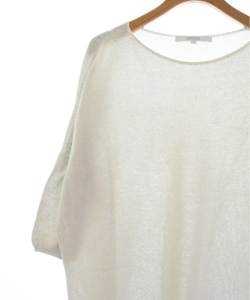 UNTITLED เสื้อกันหนาว