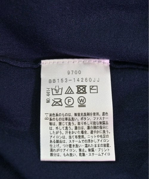 UNTITLED เสื้อกันหนาว