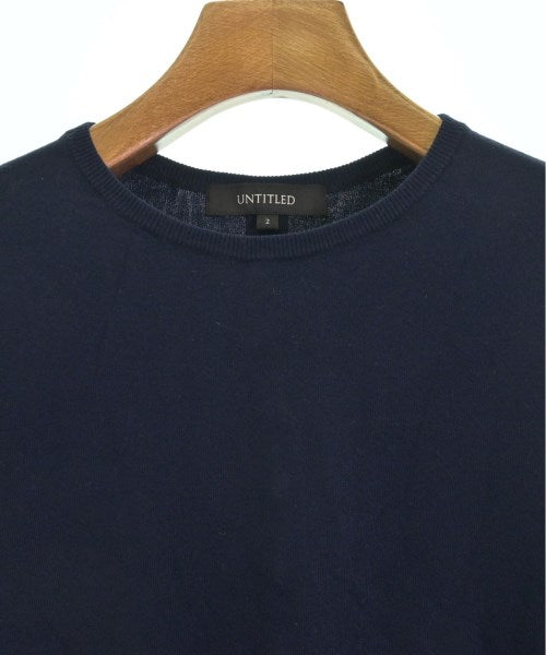 UNTITLED เสื้อกันหนาว