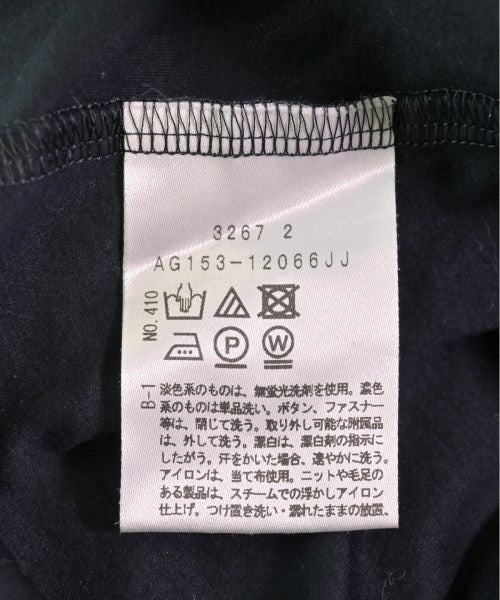 UNTITLED เสื้อยืด/เสื้อท็อปส์