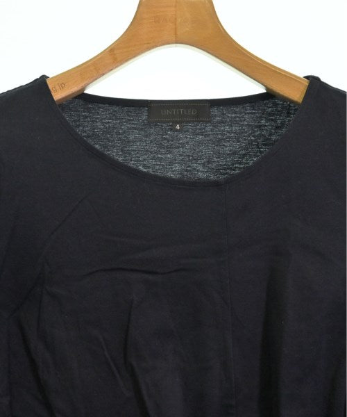 UNTITLED เสื้อยืด/เสื้อท็อปส์