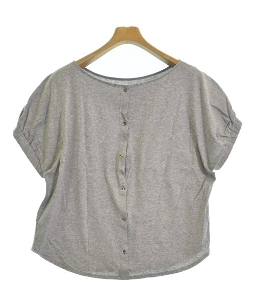 UNTITLED เสื้อยืด/เสื้อท็อปส์