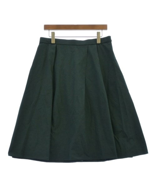 UNTITLED กระโปรงยาว/แม็กซี่ยาว