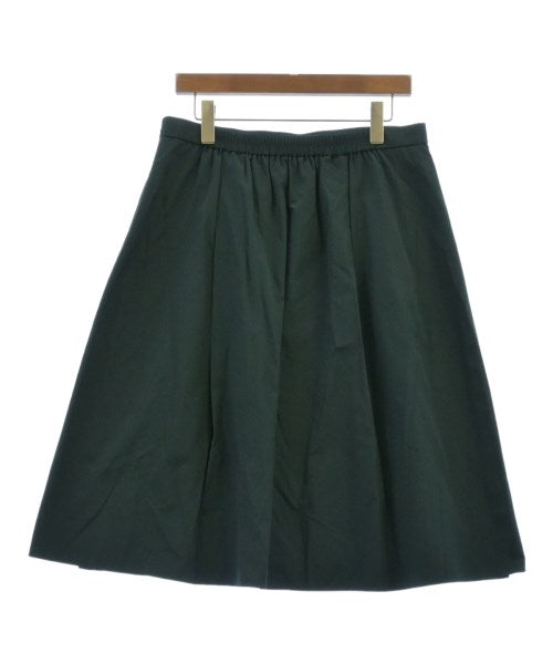 UNTITLED กระโปรงยาว/แม็กซี่ยาว