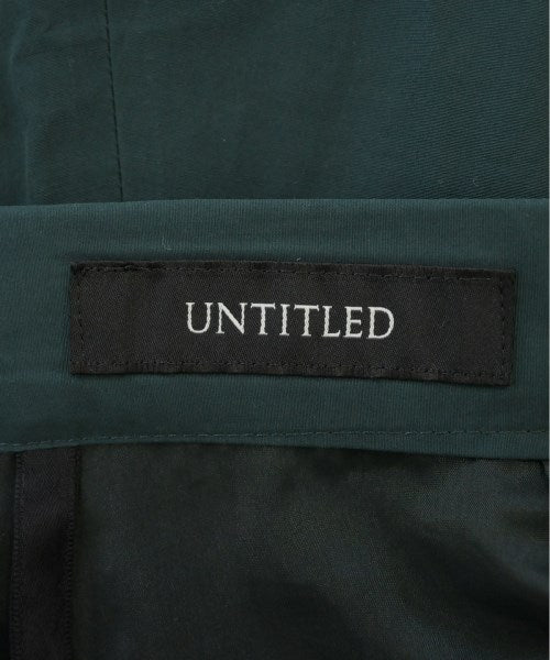 UNTITLED กระโปรงยาว/แม็กซี่ยาว