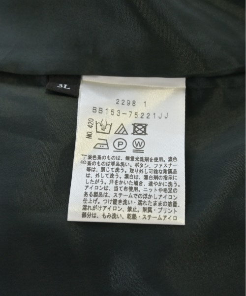 UNTITLED กระโปรงยาว/แม็กซี่ยาว