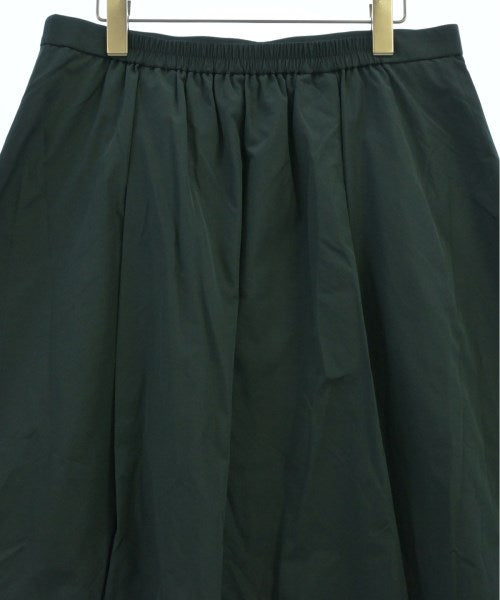 UNTITLED กระโปรงยาว/แม็กซี่ยาว