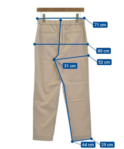 UNTITLED กางเกง อื่น