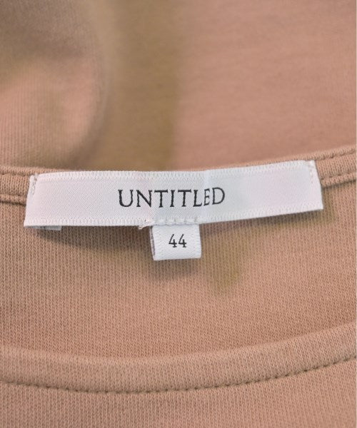 UNTITLED เสื้อกันหนาว