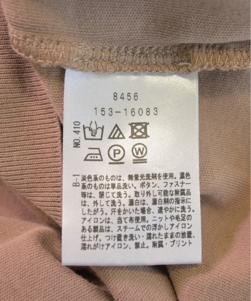 UNTITLED เสื้อกันหนาว