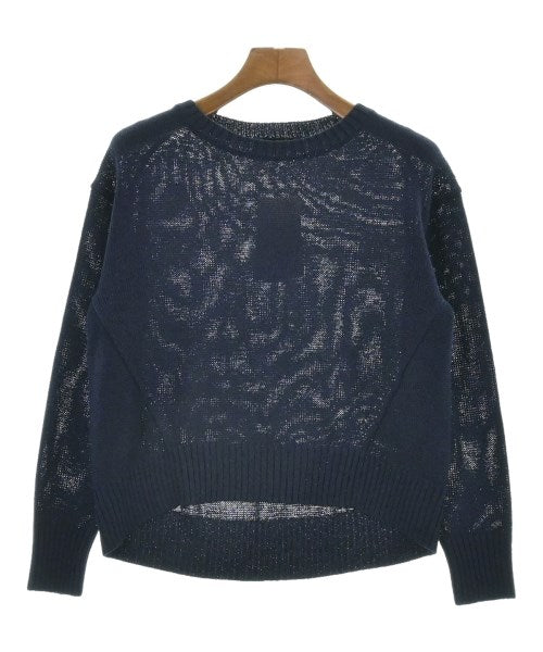 UNTITLED เสื้อกันหนาว