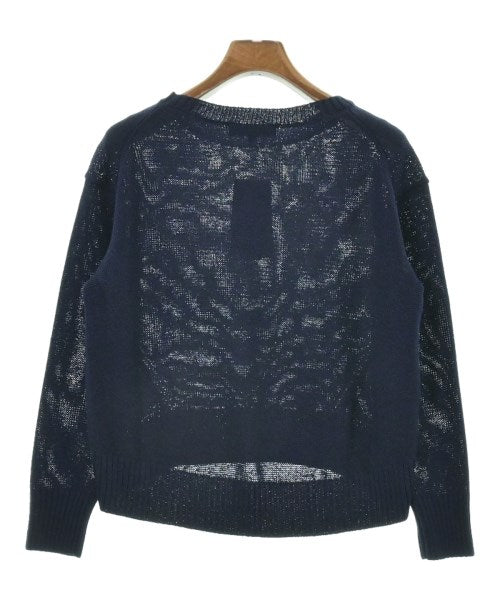 UNTITLED เสื้อกันหนาว