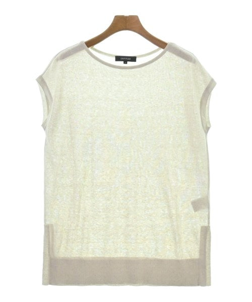 UNTITLED เสื้อแขนกุด
