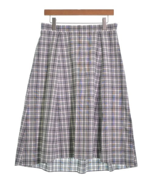 UNTITLED กระโปรงยาว/แม็กซี่ยาว