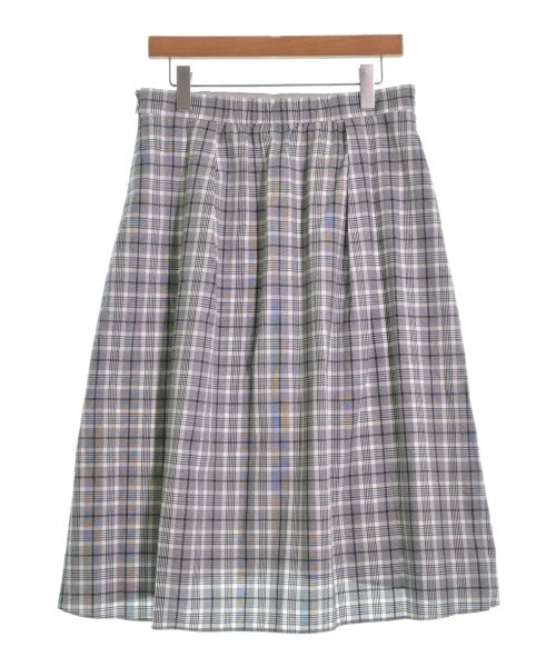 UNTITLED กระโปรงยาว/แม็กซี่ยาว