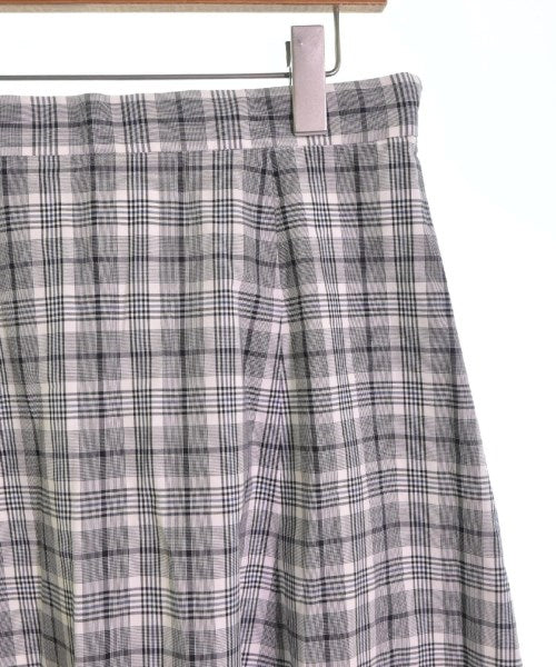 UNTITLED กระโปรงยาว/แม็กซี่ยาว